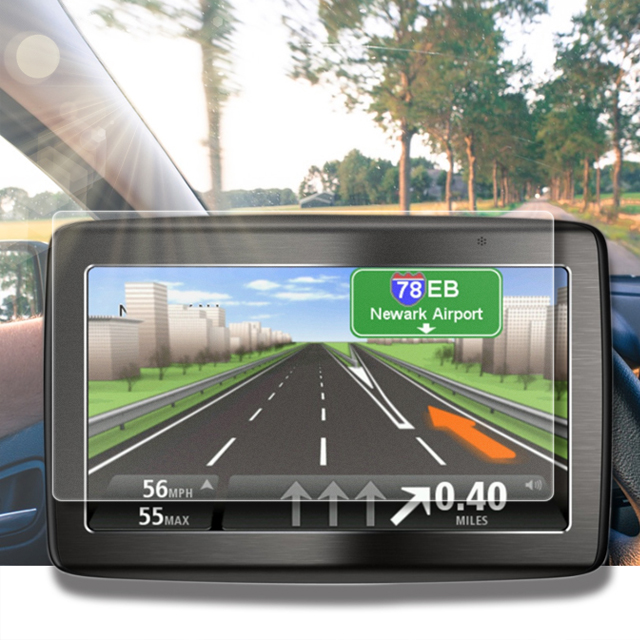 닌텐도 스위치 / 스위치 배터리개선 저반사 Light 지문방지 액정보호필름 2매 - 상세 이미지 4