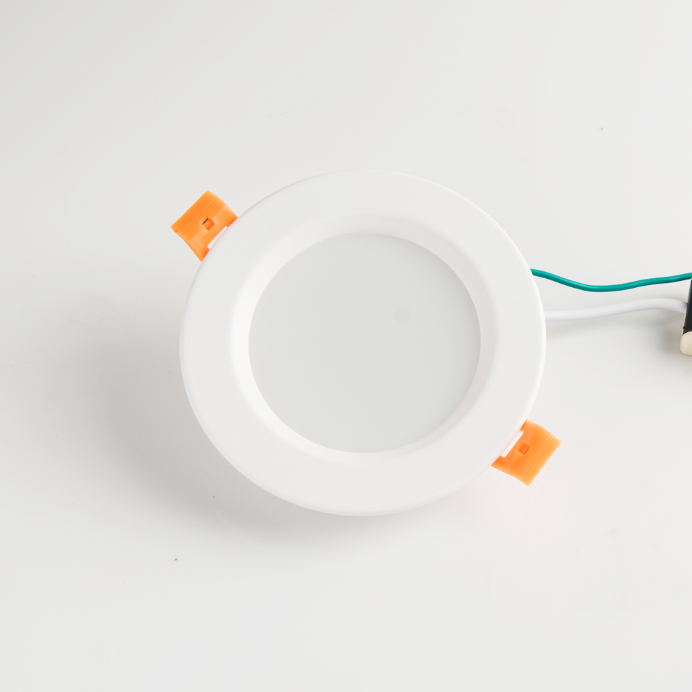 LDS LED 100mm(4인치) 다운라이트 8W - 상품 이미지