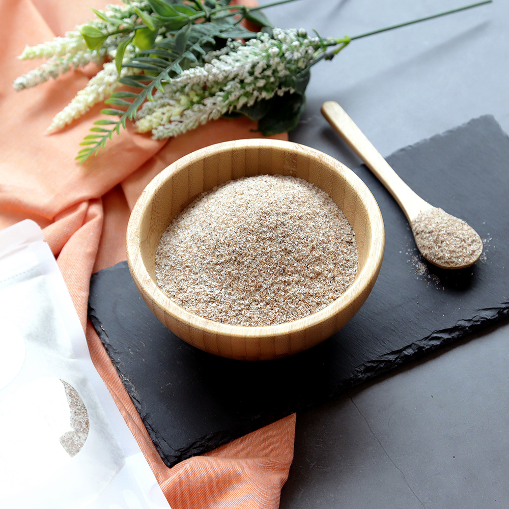 차전자피 가루 분말 400g 인도산 차전차피 이미지 7
