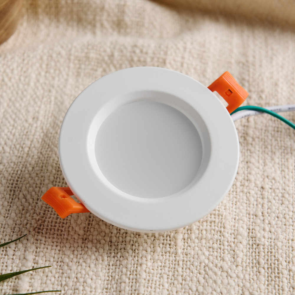 LDS LED 75mm(3인치) 다운라이트 6W - 상세 이미지 4