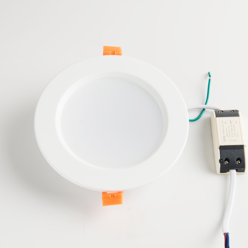 LDS LED 125mm(5인치) 다운라이트 12W - 상품 이미지