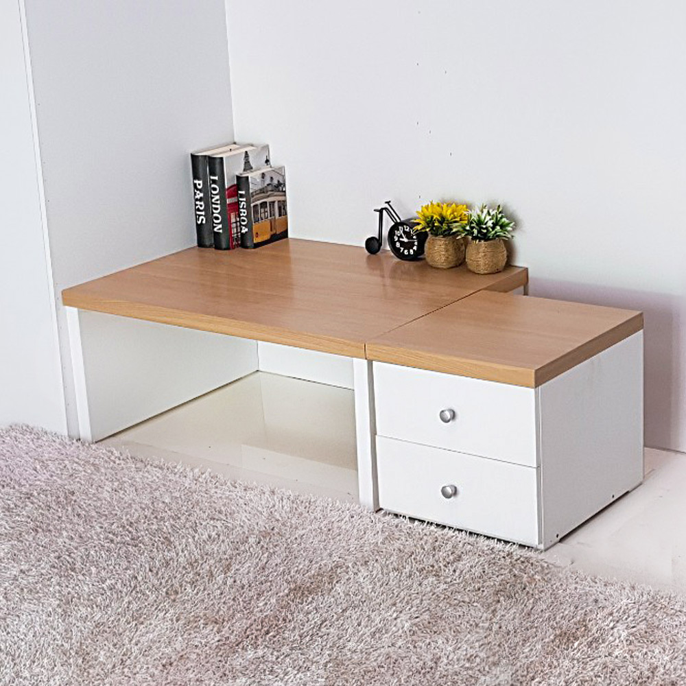 바오 앉은뱅이 접이식 좌식컴퓨터책상 튼튼한 미니 낮은 게이밍 테이블