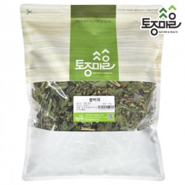 국산 씀바귀 300g - 상품 이미지