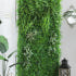 그린월 인테리어 조화 플랜트월 수직정원 인조 식물벽 벽면녹화 잔디벽 40... 실사용 후기 | 효과 있을까? 썸네일