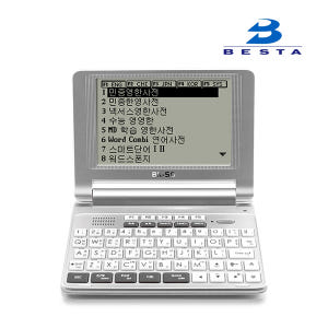 전자사전 BESTA BK-50 + AAA 건전지 중중한 영어 중국어 토익... 개봉기 | 실사용 후기 - 상품 이미지 3
