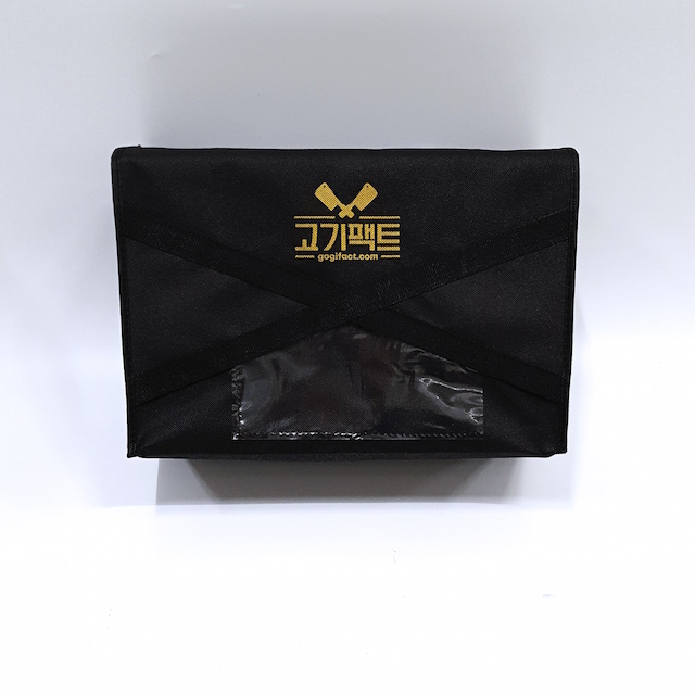 마장동고기팩트 한돈 삼겹살 선물세트 600g - 상세 이미지 4