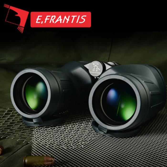 e프랑티스 MS 7x50 FMT 쌍안경 탐조 밀리터리 망원경 상품 이미지