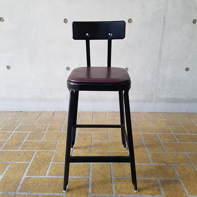 [스틸/바용] 스탠다드 체어 Y3-9