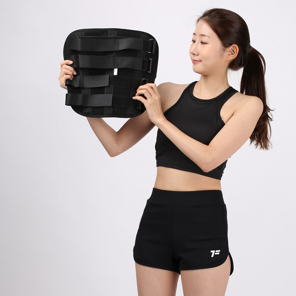 반깁스 팔꿈치고정 깁스 기브스 - 상세 이미지 2