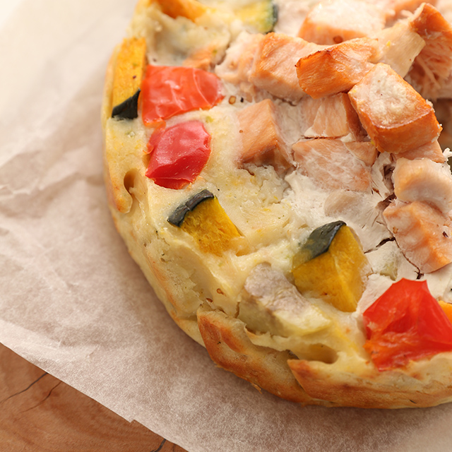 [영양언니] 강아지 케이크