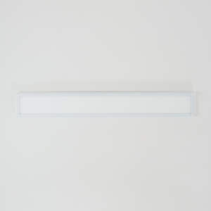 울트라 LED 엣지등 평판조명 1285x180 50W 무타공 주방등 화이... 솔직 후기 | 실제 배치 사진 포함 - 상품 이미지 4