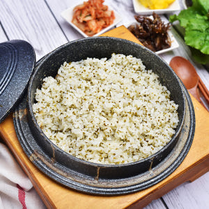 [완도] 밥지을때 넣는 밥다시마180g, 밥톳150g, 밥미역귀180g ... 맛있게 먹은 솔직 후기 - 상품 이미지 3