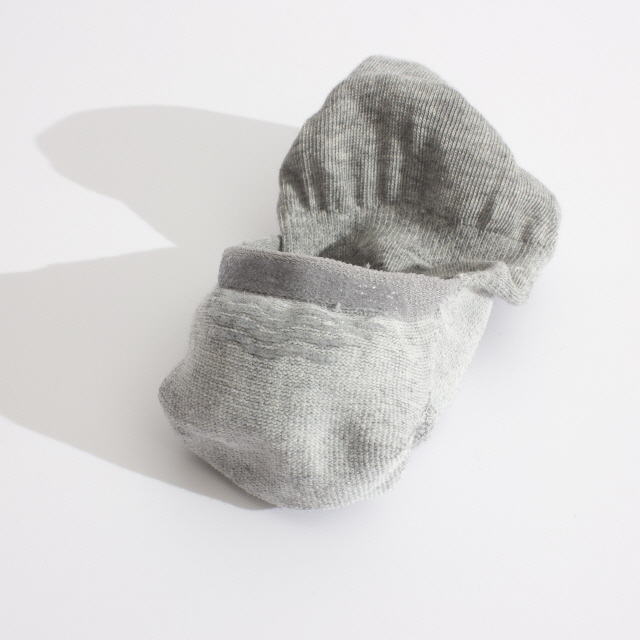 여자 덧신 양말 페이크삭스 망사 다이아