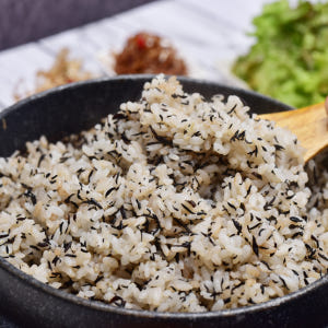 [완도] 밥지을때 넣는 밥다시마180g, 밥톳150g, 밥미역귀180g ... 맛있게 먹은 솔직 후기 - 상품 이미지 4