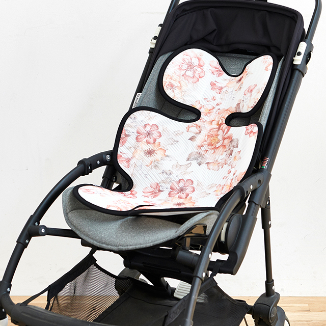 마롤로뜨 여름 유모차 쿨 시트 라이너 신생아