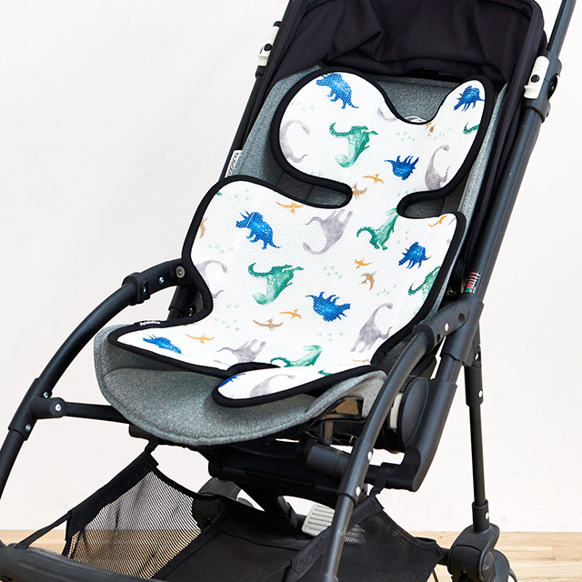 마롤로뜨 여름 유모차 쿨 시트 라이너 신생아