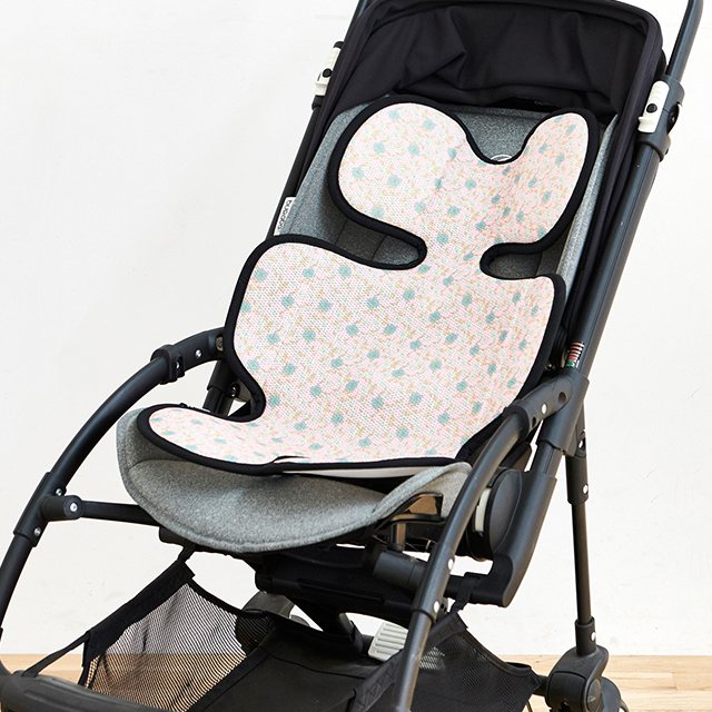 마롤로뜨 여름 유모차 쿨 시트 라이너 신생아