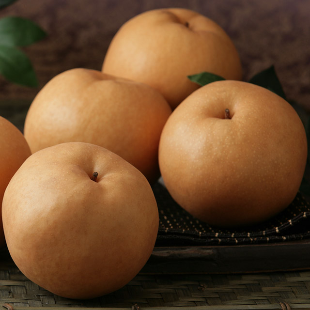이로로 명품 배 명절 선물세트 4.5kg - 상세 이미지 4