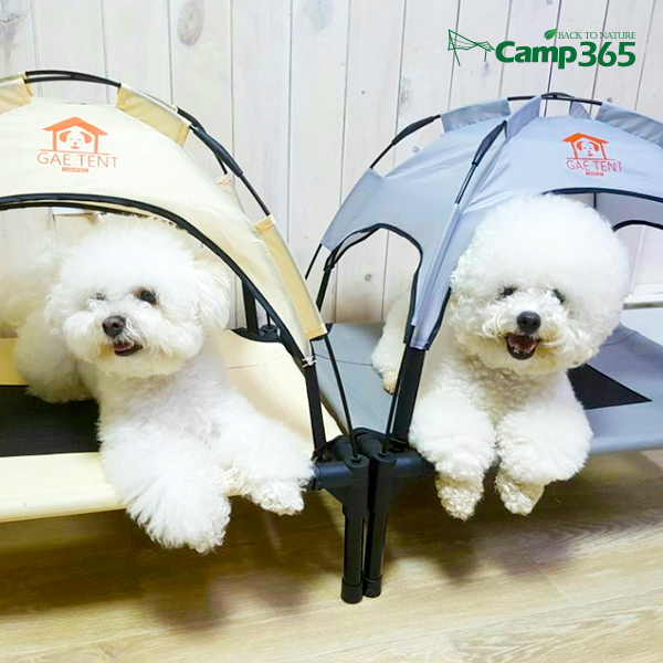캠프365 반려동물 하우스, 강아지집, 애견텐트, 개텐트, 고양이집, 반려동물텐트, 원터치 텐트, 강아지 텐트, 고양이 텐트, 애견침대 이미지 8