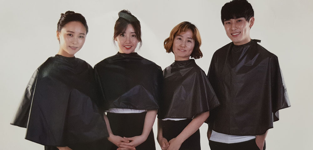 매직파마염색보 : 이태리헤어샵