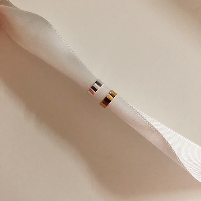 silver925 3mm 데일리 이어커프 귀찌 은 귀걸이 925실버 - 상세 이미지 4