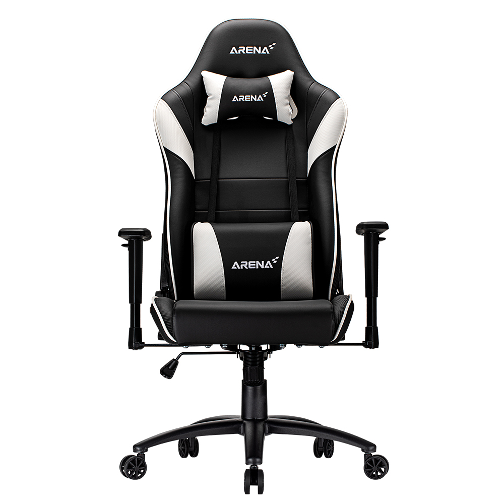 제닉스 ARENA TYPE-1 게이밍 컴퓨터 의자