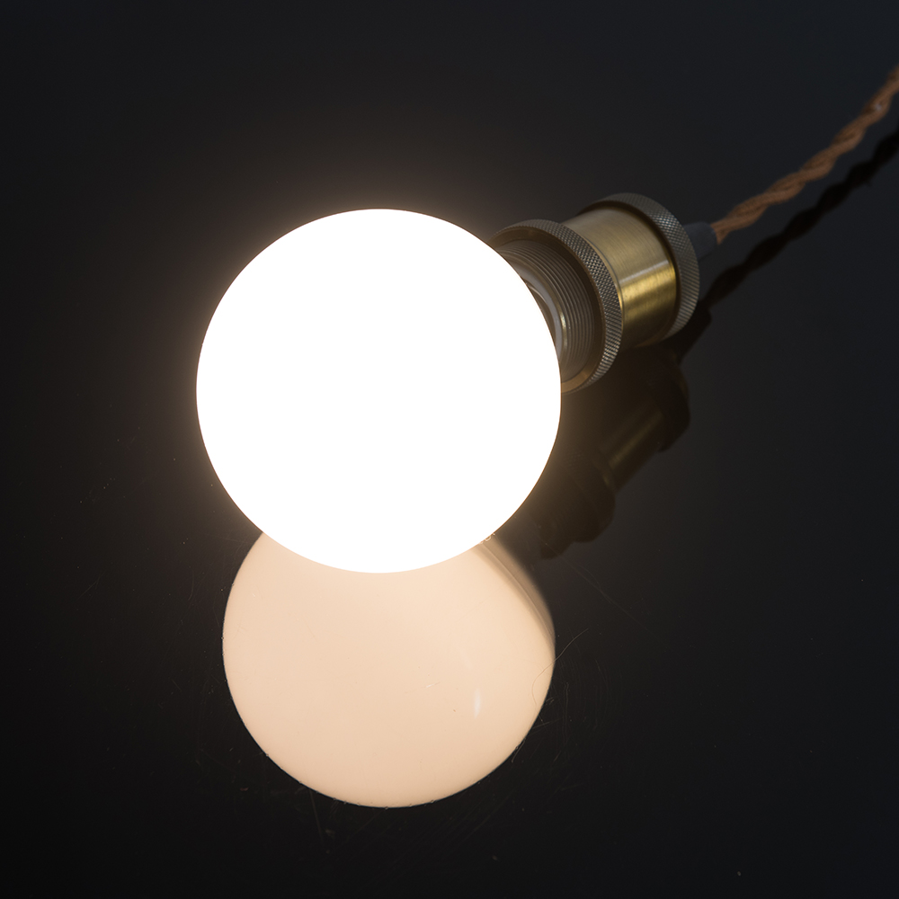 LED 볼램프 12W 숏타입 - 상품 이미지