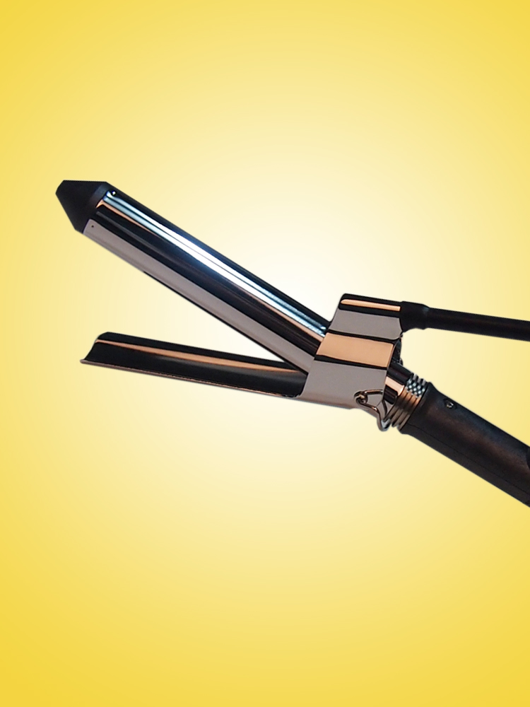 예스뷰티 전문가용 디자이너 헤어 아이롱 YB-360