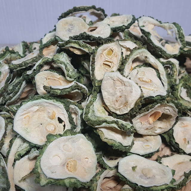 여주마을 동곡이 만든 건여주 500g - 상세 이미지 2