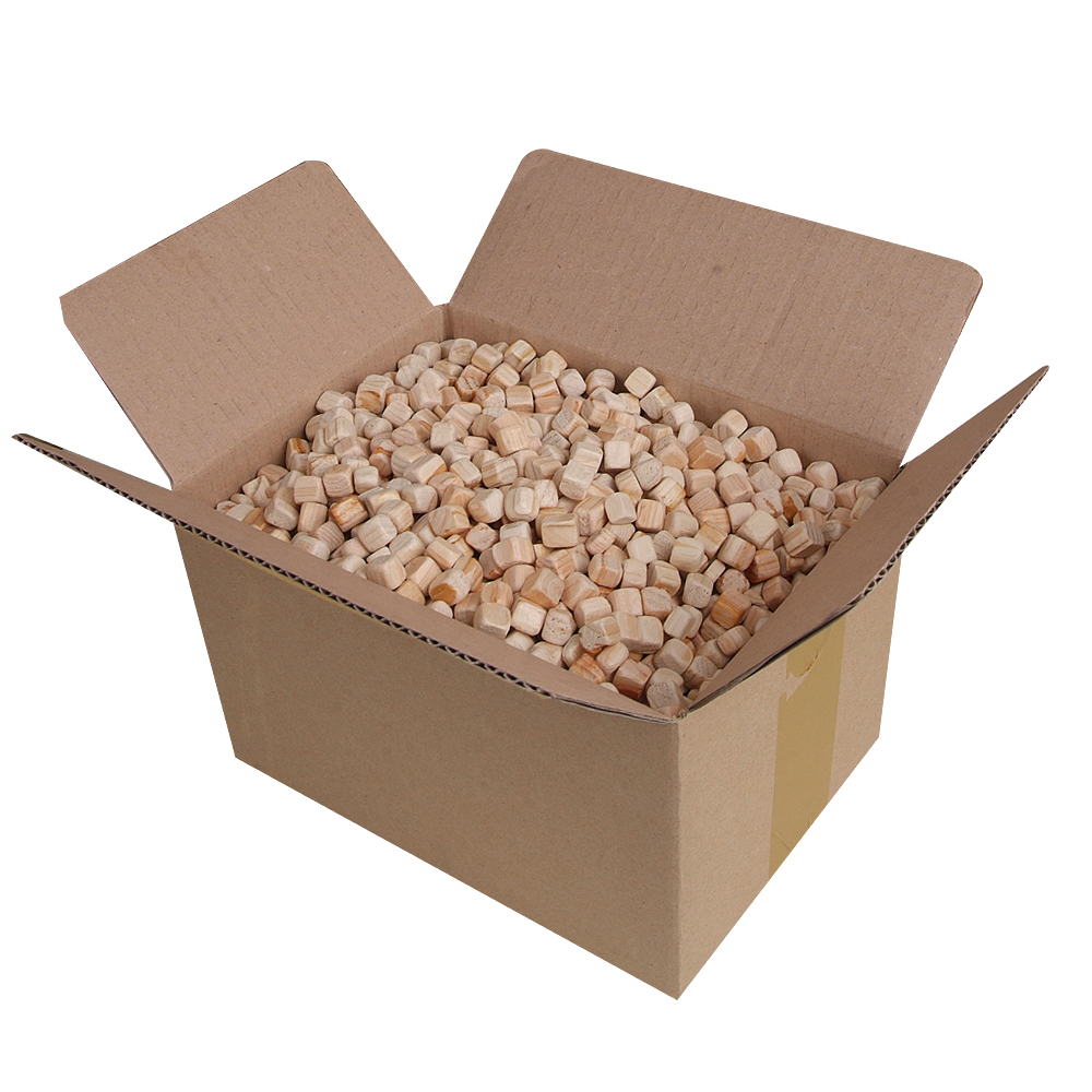 편백나무 큐브1kg 베개속 편백나무칩 피톤치드 방향제