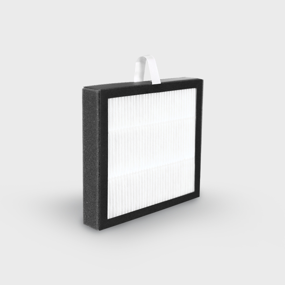 코드26 미니공기청정기 제습기 교체용 헤파필터13 F-APD13