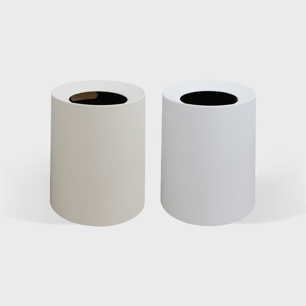 코드리빙 가정용 사무실 미니휴지통 TC-B