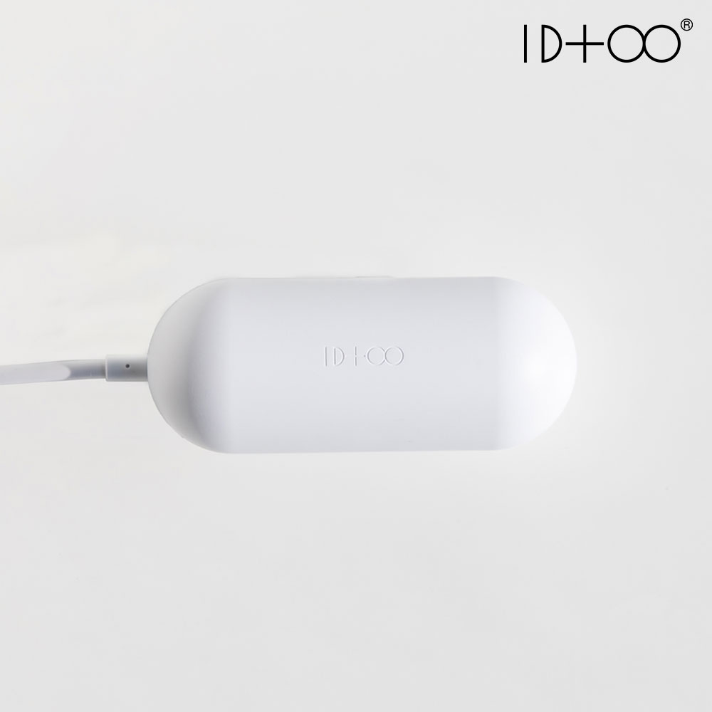 아이디캡(IDcap) 디자인 멀티탭 전기연장선 3M - 상세 이미지 4