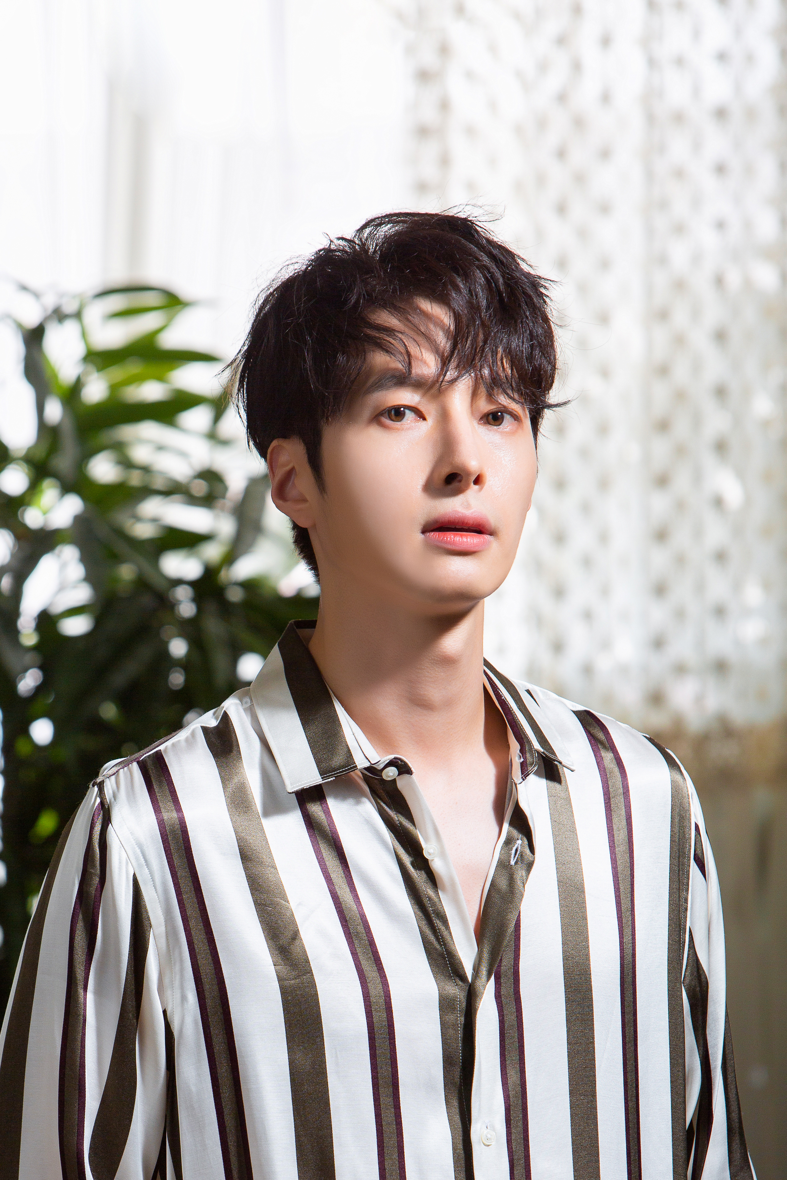 청담남자 올인원 프리미엄 왁스& 포마드 미용실 헤어왁스(모든모발용) 이미지 3
