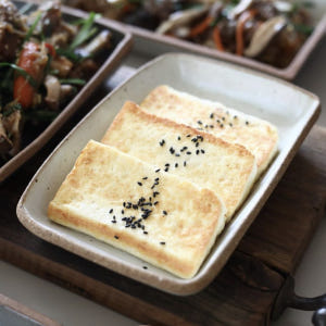 [청년두부] 국산콩 커다란 손두부 순두부 연두부 100%국산 천연재료 맷... 맛있게 먹은 솔직 후기 - 상품 이미지 2
