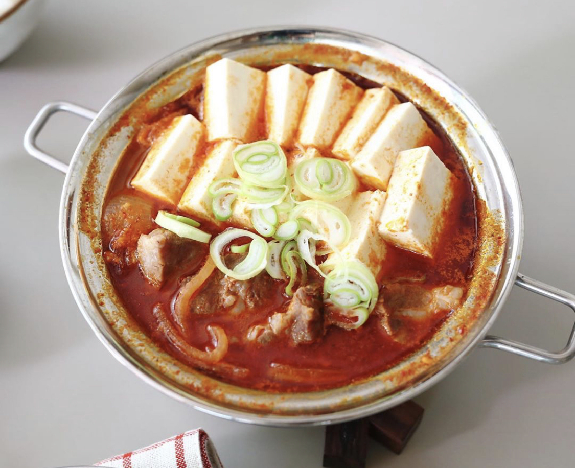 [청년두부] 국산콩 커다란 손두부 순두부 연두부 100%국산 천연재료 맷돌 수제두부 이미지 3