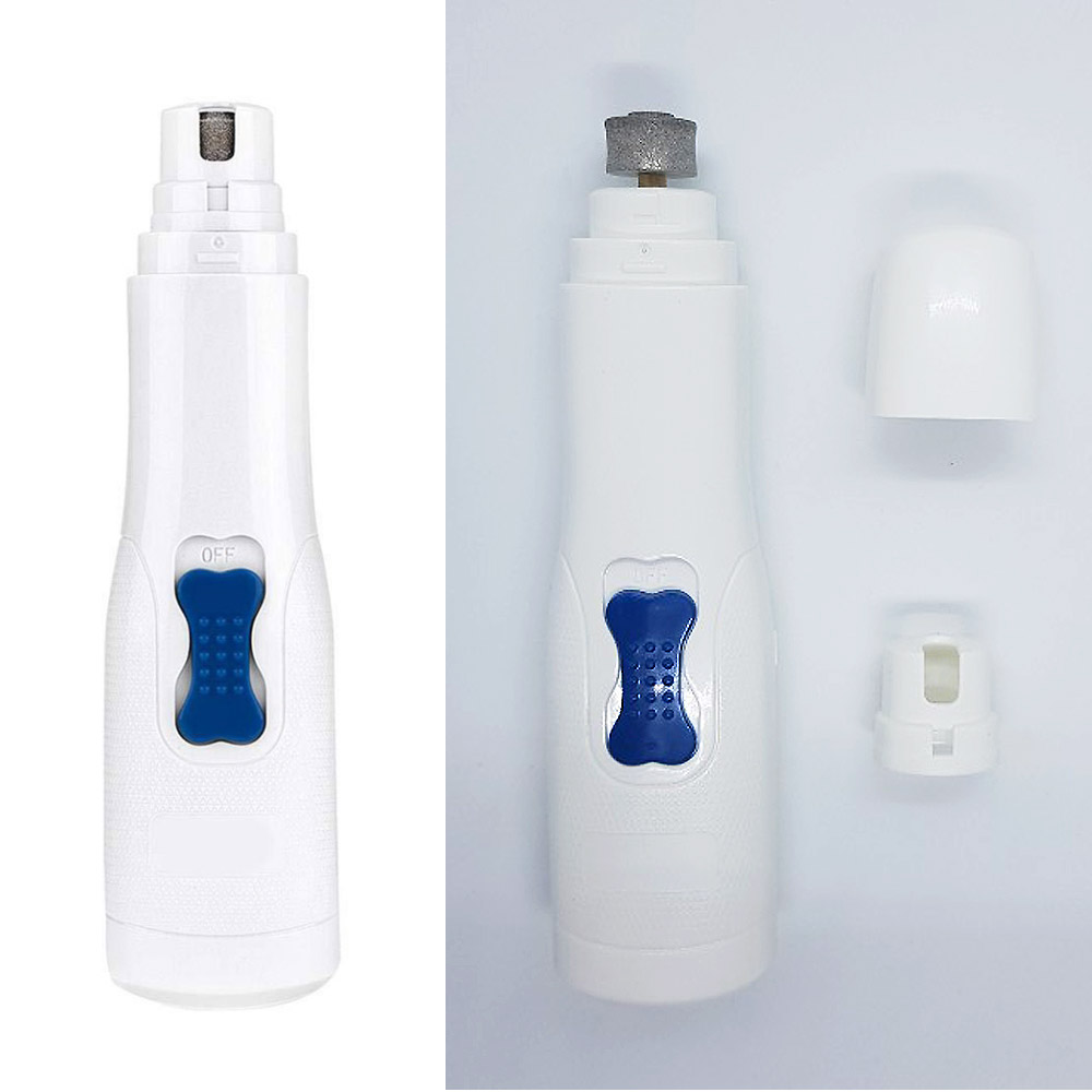 강아지 고양이 발톱그라인더 발톱깎이