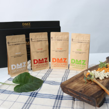 파주 장단콩 DMZ 파우치 초콜릿 선물세트