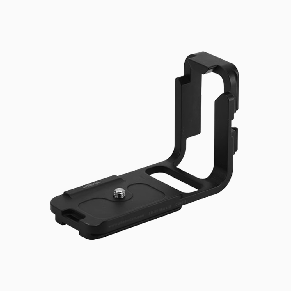 LB-5DMARK2 캐논 5D Mark2 L플레이트 - 상품 이미지