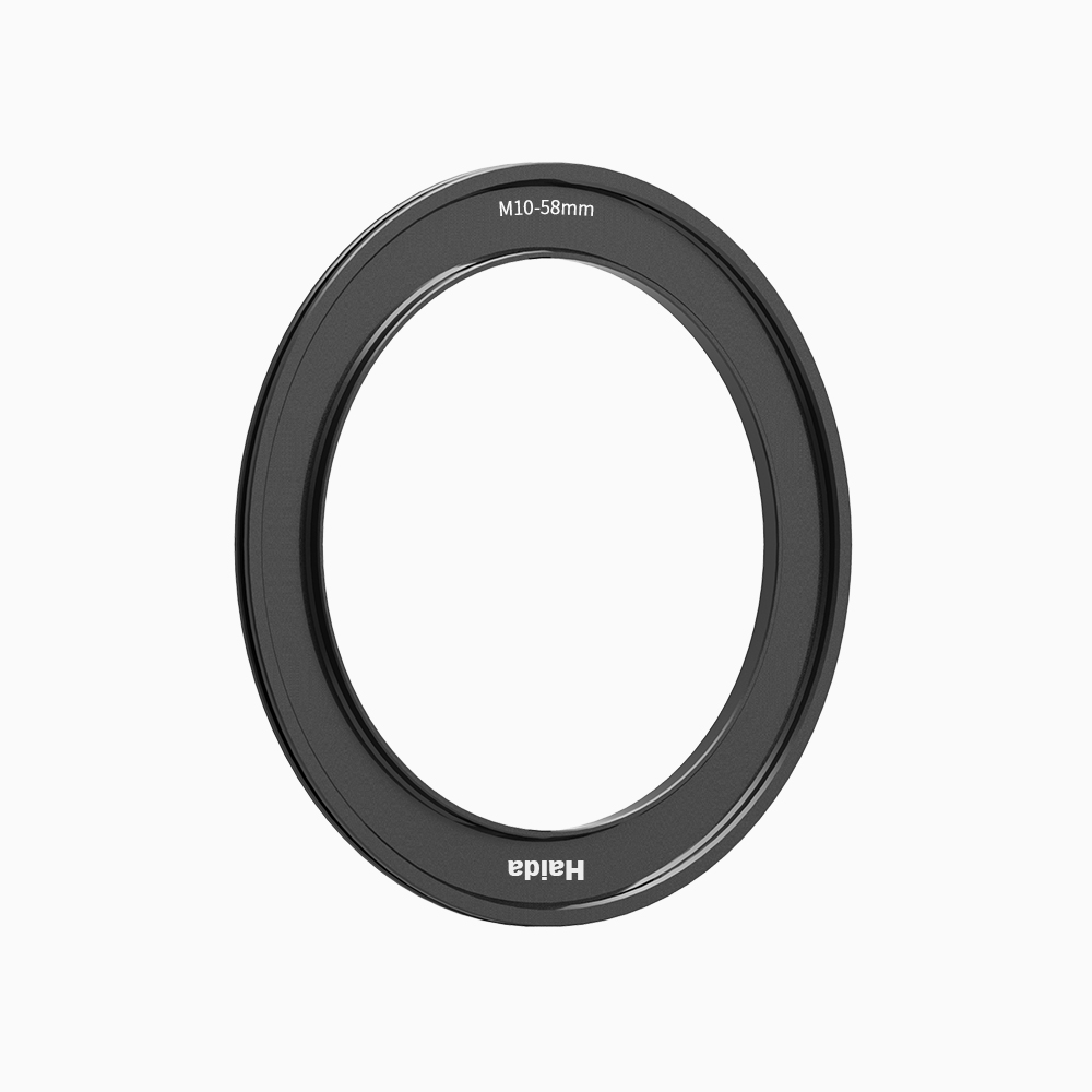 하이다 M10전용 82mm 마운트 어댑터 - 상품 이미지