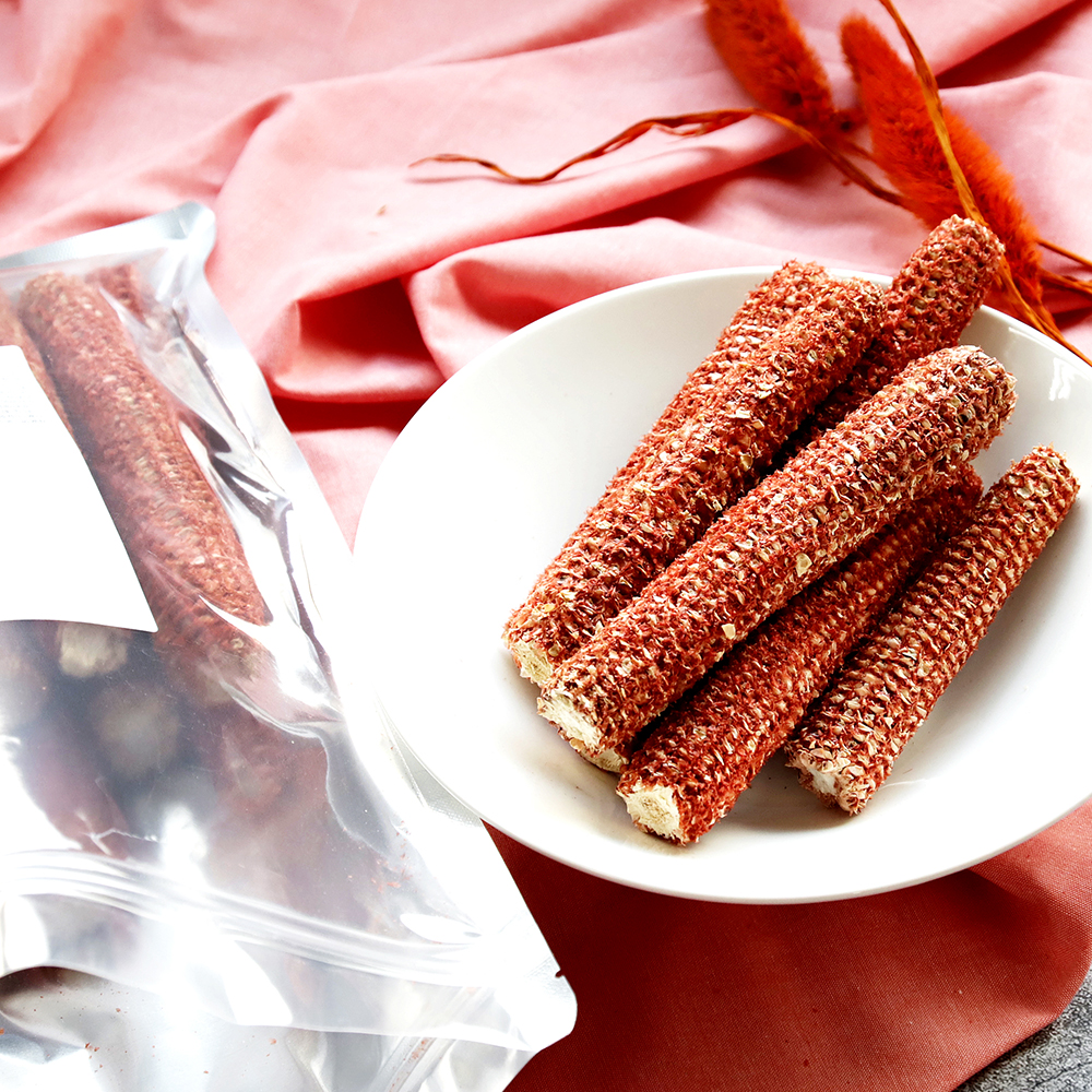 옥수수속대 가글 차 옥수수대 500g+500g - 상세 이미지 3