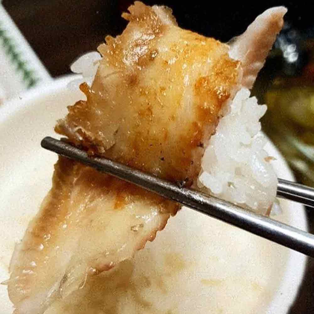 군산 반건조 서대 박대 구이 말린생선 이미지 2