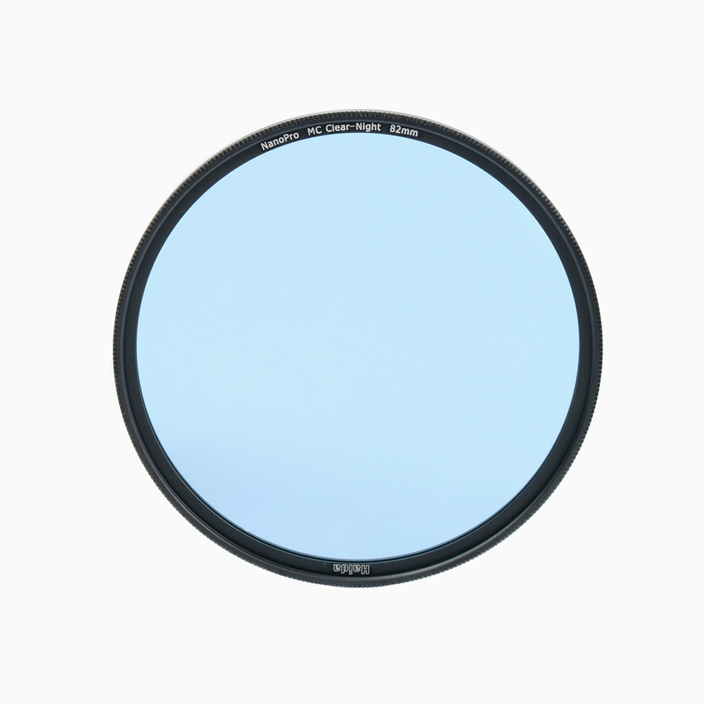 하이다 NanoPro 야경 필터 82mm - 상품 이미지
