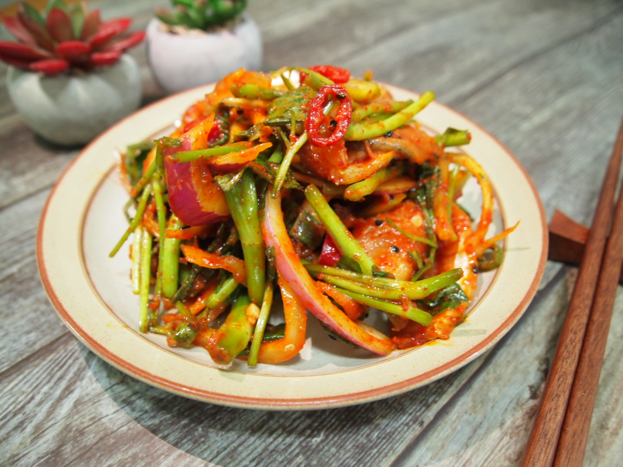 밴댕이회 새꼬시 300g 회초무침 밴댕이 세꼬시(조업당일배송상품) - 상세 이미지 2