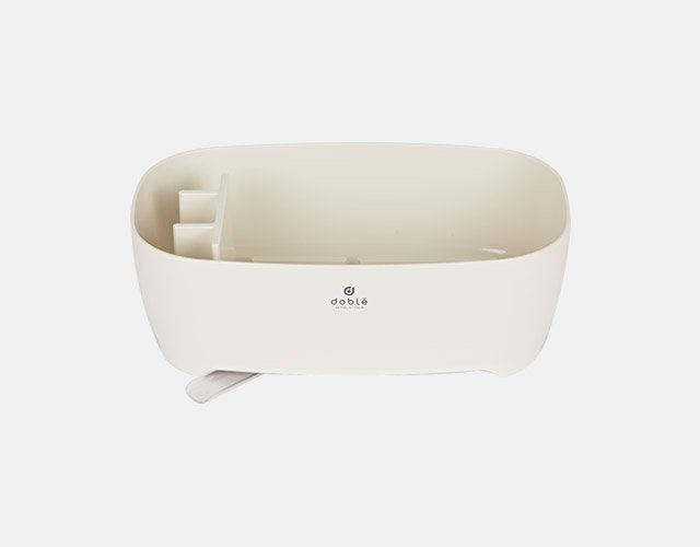 도블레 항균 이유식 식기건조대 젖병건조대