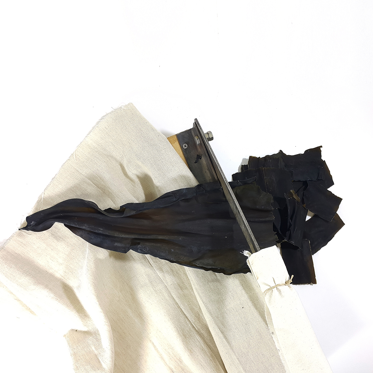 두꺼운 기장다시마 뿌리다시마 말린 건다시마 250g 이미지 6