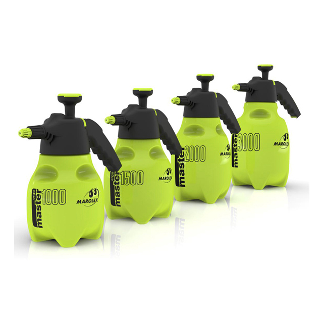 마로렉스 압축분무기 마스터 에르고 1000 세차 고압 농약 분무기