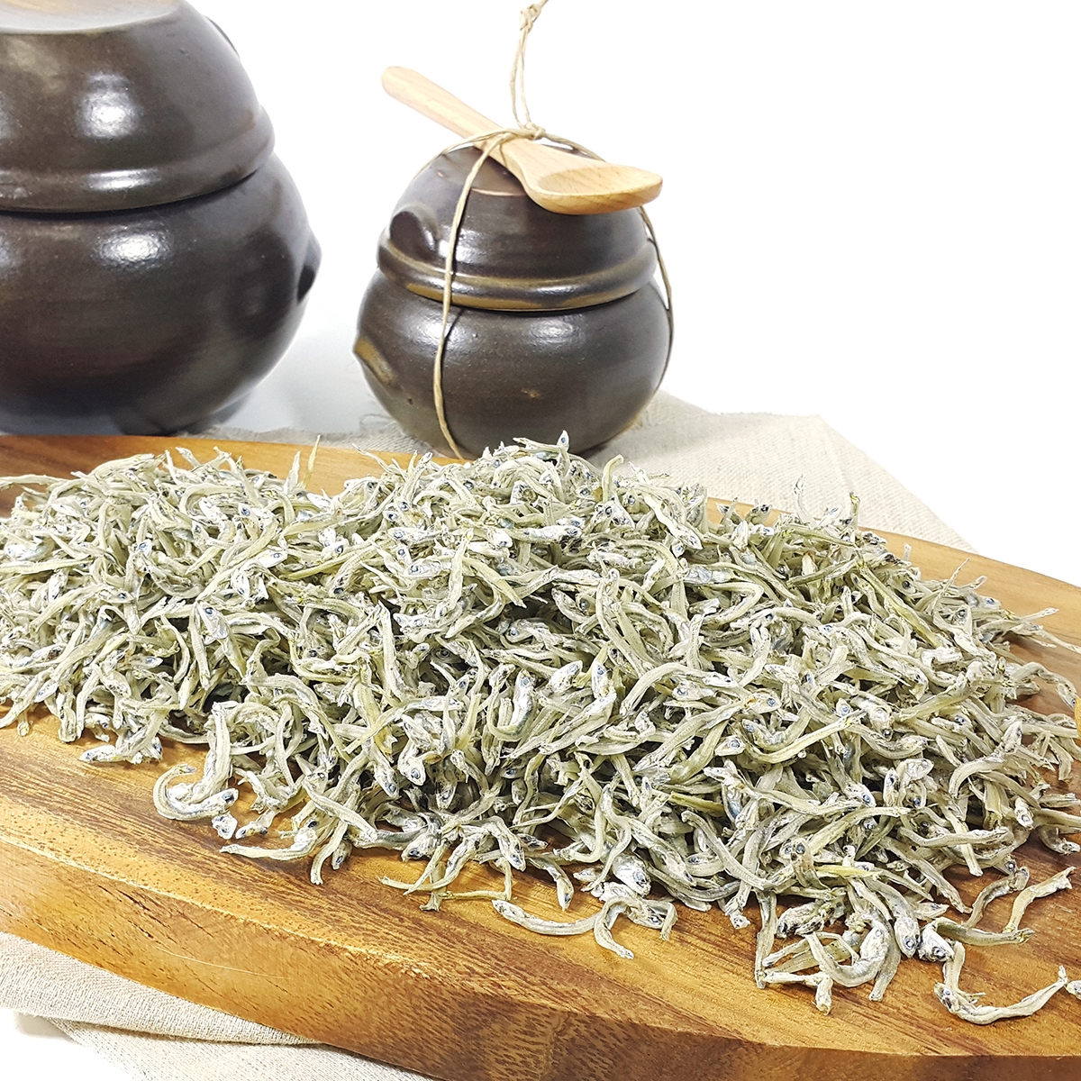 고급 가이리멸치 지리멸치 잔멸치 500g 1.5kg 남해 자멸 이미지 6