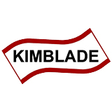 킴블레이드 스토어 로고