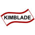 킴블레이드 로고